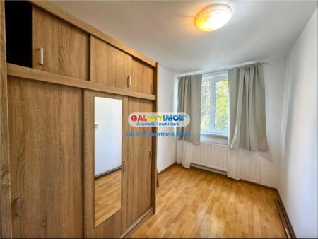 Inchiriere apartament 3 camere DRUMUL TABEREI / PLAZA / TIMISOARA - Photo 5