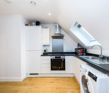 1 bedroom apartment to rent Reigate Hill, Reigate, Surrey, RH2 - Photo 5