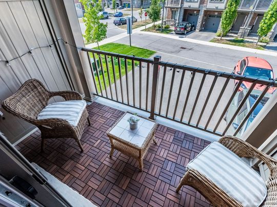 For Lease - 279 Skinner Road Unit# 2, Hamilton, Ontario - Photo 1