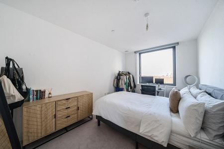 2 bedroom flat to rent - Photo 3