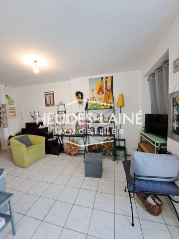 Location Appartement 3 pièces 48m² AVRANCHES 50300 - Photo 3