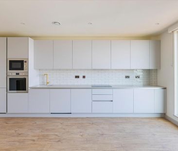 1 bedroom flat to rent - Photo 6