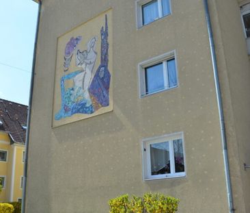 3-Zimmer Wohnung in Linz / Kleinmünchen - Photo 2