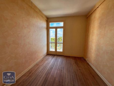Appartement à louer 3 pièces 71.37m² - Photo 3