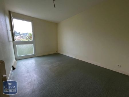 Appartement à louer 2 pièces 44.95m² - Photo 3