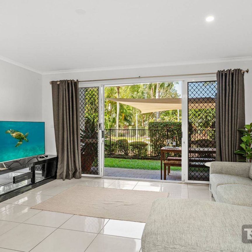 105/305-341 Coral Coast Drive, Palm Cove - Photo 1