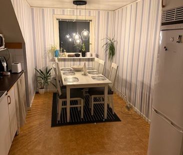 Edingsvägen, Uddevalla - Foto 2