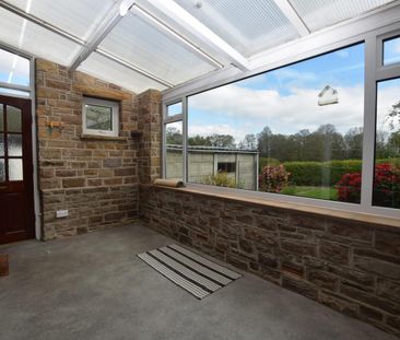 Riverside Crescent, Holymoorside, Chesterfield - Photo 1