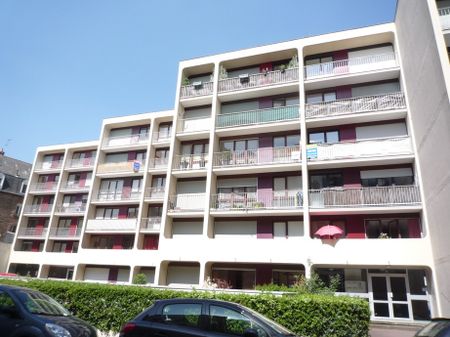Appartement T1 à louer - 29 m² - Photo 5
