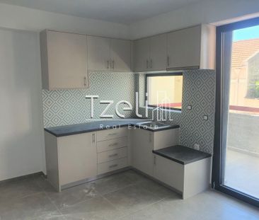 Studio/Γκαρσονιέρα για ενοικίαση Πάτρα - Κέντρο (Πάτρα) - Φωτογραφία 2