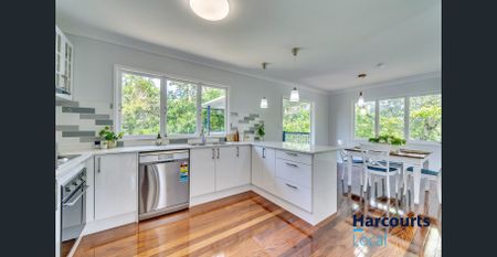 Stunning 3 bedroom family home in Keperra - Photo 4