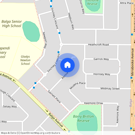 29 Keeble Way, WA 6061, Balga