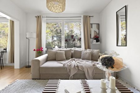 Jungfrudansen, Solna - Photo 2