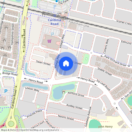 18 Foxoman Way, Vic 3810, Pakenham