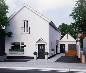 1 bedroom apartment to rent - Photo 3