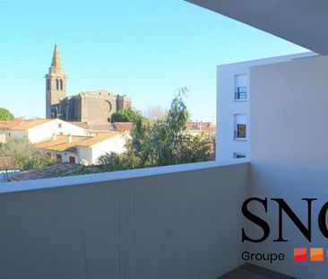 T2 AVEC BALCON ET PARKING - Photo 4