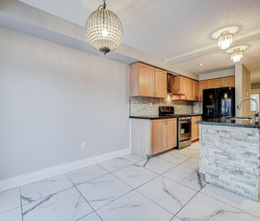 For Lease - 146 Billingsley Crescent, Markham, Ontario - Photo 5