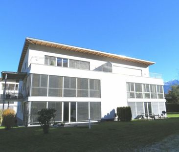 3.5-Zimmerwohnung an ruhiger, sonniger Lage - Photo 1