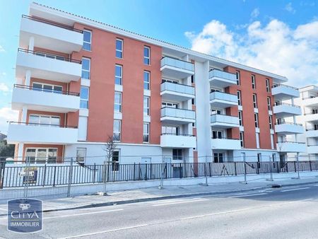 Location Appartement 3 pièces 58m² AVIGNON 84000 - Photo 4