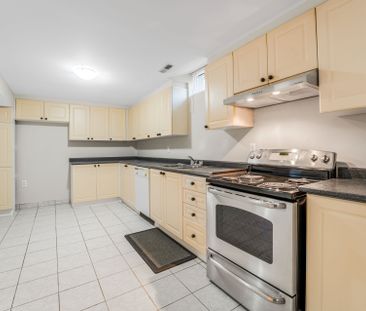 For Lease - 2 Olive Green Road Unit# Basement, Vaughan, Ontario - Photo 2