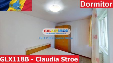 INCHIRIERE APARTAMENT 2 CAMERE ALEXANDRU OBREGIA - Fotografie 4