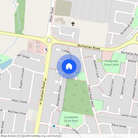 2/5 Coogera Court, Qld 4506, Morayfield