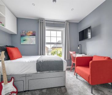 1 bedroom property to rent - Photo 3