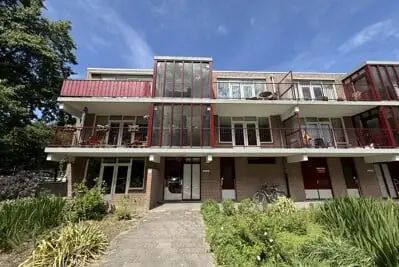 Appartement Prinses Margrietlaan 112, Voorburg 't Loo - À Louer - Foto 5