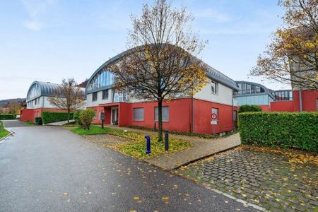 Lichtdurchflutete 3.5 Zimmerwohnung in Sissach - Photo 4