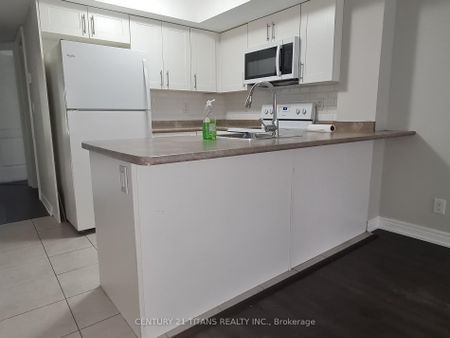 For Lease - 1 Blanche Lane Unit# 818, Markham, Ontario - Photo 2