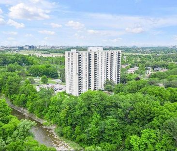 For Lease - 420 Mill Road Unit# 205, Toronto, Ontario - Photo 5