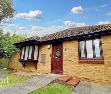 2 bedroom bungalow to rent - Photo 4