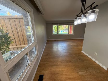 For Lease - 1380 Sarcee Street, Oshawa, Ontario - Photo 3