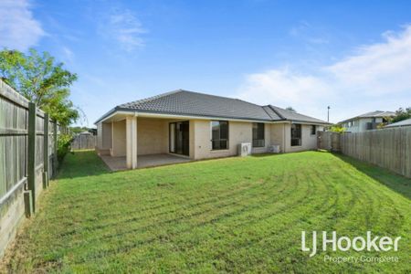 Exceptional Locale - Ideal Family Home - Space Inside & Out! - Photo 2