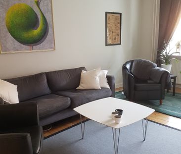 Sadelmakaregatan, Helsingborg - Photo 5