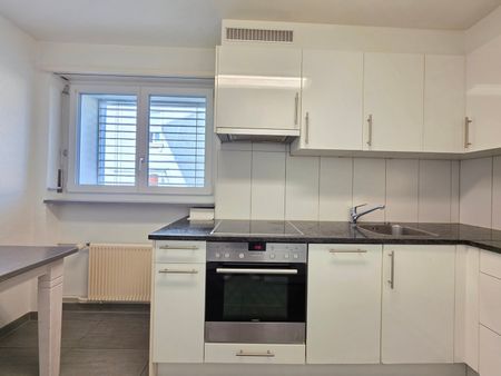 3.5 Zimmer, 1. Stock - Photo 4