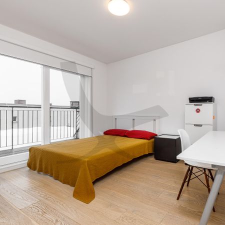 Über den Dächern von Prenzlauer Berg - Photo 3