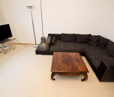 2 Zimmer in Düsseldorf - Foto 1