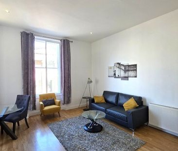 P2357: Dee Street, City Centre, Aberdeen - Photo 1