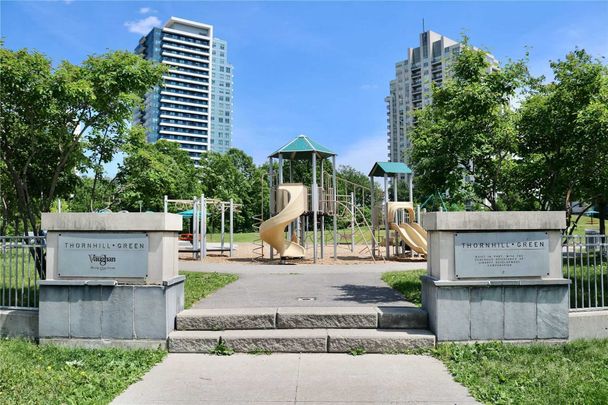 For Lease - 20 North Park Road Unit# 1103, Vaughan, Ontario - Photo 1
