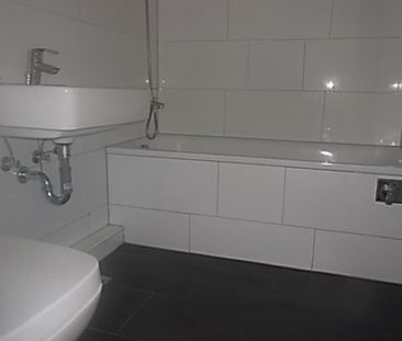 2-Zimmer-Wohnung mit Balkon - Foto 1