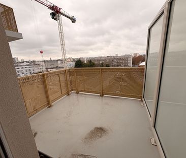 Location Appartement 1 pièce 31m² - Photo 5