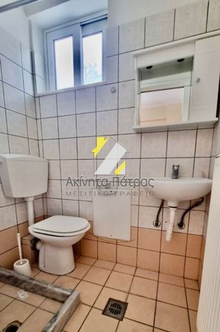 Studio/Γκαρσονιέρα για ενοικίαση Ταμπάχανα (Πάτρα) - Φωτογραφία 3