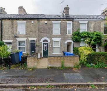 Swansea Road, Norwich, NR2 - Photo 2