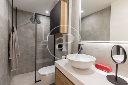 Apartment for rent in Bons Aires - Photo 5