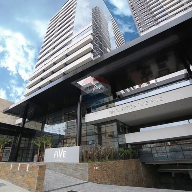 Studio mobiliado no edifício The Five NH Hotel. - Photo 1