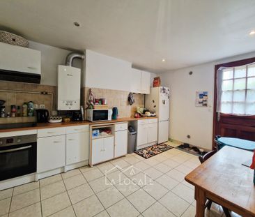 Location Appartement 3 pièces 64m² LIMOGES 87100 - Photo 4