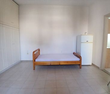 Studio/Γκαρσονιέρα για ενοικίαση Κουκούλι (Πάτρα) - Photo 6