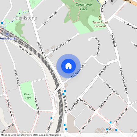 4A Marlow Avenue, NSW 2114, Denistone