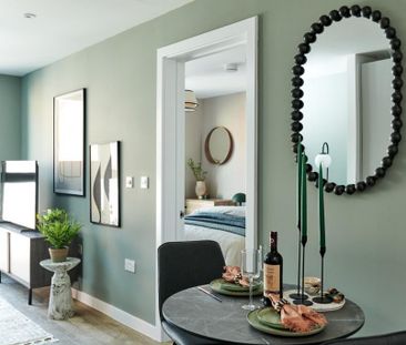 1 bedroom apartment to rent - Photo 2